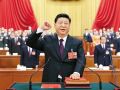 习近平：坚定不移走中国特色社会主义法治道路