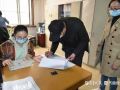 济南持证社工8006人，社区工作者是主力