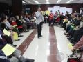 高级社工师李涛： 为社会工作发展“提灯探路”