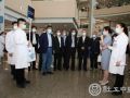 2021医疗救助与医务社工发展论坛在南京举行