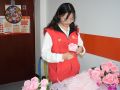 浅谈社工在养老院开展节庆活动的注意事项