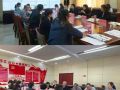 集众思助建设，汇众智创特色 ——营市街街道社工站开展“智享”社区微论坛