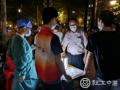广州发挥“社工+慈善+志愿服务”优势 助力疫情防控