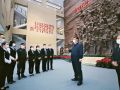 习近平：以史为镜、以史明志　知史爱党、知史爱国
