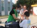彭莉莹：从精防社工小白到从容运用