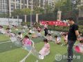 童心向党心 绘情伞上寄——当建党100周年遇上六一儿童节
