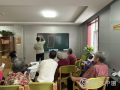 【“我为群众办实事”案例】我为群众办实事之智能手机学习班