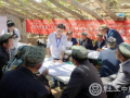 深圳社会工作援疆十年成为全国援助项目服务典范