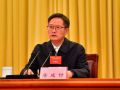 詹成付：中国共产党踏上新征程的政治宣言