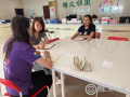 济南：聚焦职能定位，有效推进社工站暑期服务