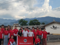 追随总书记的初心，助推乡村振兴建设