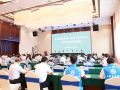 广西召开乡镇（街道）社会工作人才队伍建设推进会