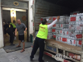 洪水无情人有爱 同舟共济战洪灾—郑州市金水区雨之露社会工作服务中心在行动