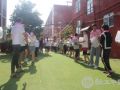 郑州市红十字会星火红十字博爱站驰援尉氏县