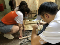 【“我为群众办实事”案例】居家改造于细微处，党支部服务暖人心