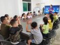 儿童社会工作中的“儿童观”——以济南市槐荫区吴家堡街道社工站社区夏令营为例
