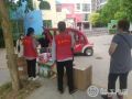 抗击疫情 | 郑州开展第二轮全市全员核酸检测，东区社工在行动