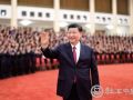 《求是》杂志发表习近平总书记重要文章《总结党的历史经验，加强党的政治建设》
