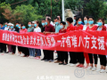 贵州社工在河南 全方位关怀保平安