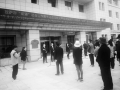 西藏自治区拉萨市“双语”社会工作服务站启动