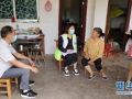 重庆巫溪：为乡村振兴注入社工力量