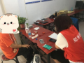 心之所向 致力禁毒——一名社工的成长历程