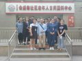 中社联心理健康工作委员会专家茆永福在乌鲁木齐给社区养老服务员工开展《社区老年人服务规划与设计》讲座