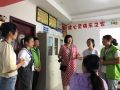 河北省石家庄市鹿泉区乡镇（街道）社工站建设纪实
