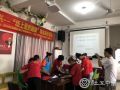 【我为群众办实事】美美的幸福生活