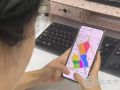 杭州拱墅：社工工作“一掌通办” 居民需求“一掌通达”