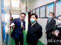 李纪恒赴重庆调研基层治理和社会工作等民政工作