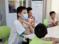 【我为群众办实事】辍学少年重拾学习信心