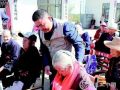 “社工报考热” 湖北今年4万余人赶考社工