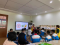 朝夕同辉 志愿同行——青少年关爱长者成长小组服务案例