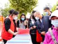 摸准困境儿童个性化服务需求 ——陕西省宝鸡市三联社会工作服务中心入户抽样评估侧记