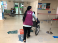 一路陪伴，携手前行——老年人社区照顾个案