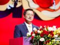 民政部党组成员、副部长詹成付在《人民日报》发表署名文章：从百年奋斗中把握实现中华民族伟大复兴的深层逻辑