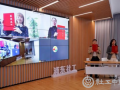 社会工作大有可为！江浙沪三地共同探索长三角跨区域社会工作专业推进协作协商