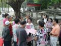 【我为群众办实事】“流动”心理驿站进家门 倾听解决居民“烦心事”