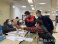 宁波:面对疫情，看我们的社工如何筑牢“基层屏障”