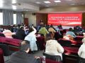 凝聚发展力量，共创专业未来——2021年度济南社会工作协会年会暨社工机构（社工站）高质量发展研讨会成功举办