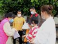汇集慈善社工力量 推进民政“三基”服务——2021年慈善、社会工作、志愿服务发展综述