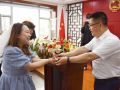 黑龙江 ：2021年扎实推进乡镇(街道)社工站建设“蒲公英”计划，试点打造100个社工站
