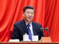 习近平：继续把党史总结学习教育宣传引向深入 更好把握和运用党的百年奋斗历史经验