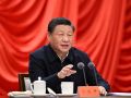 习近平对社会工作作出重要指示强调 坚定不移走中国特色社会主义社会治理之路 推动新时代社会工作高质量发展
