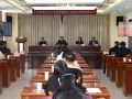 河北召开全省慈善社工工作部署暨社工站建设推进会