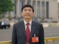 全国政协委员朱晓进：加快社会工作专项立法 促进社会治理法治化