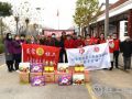 五社联动聚合力 社工服务暖基层——济南社会工作持续走深走实