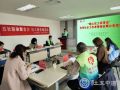 2022年宁夏社会工作主题宣传周活动正式启动