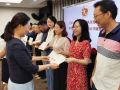 福建开展2022年度第一次高级社会工作师评审